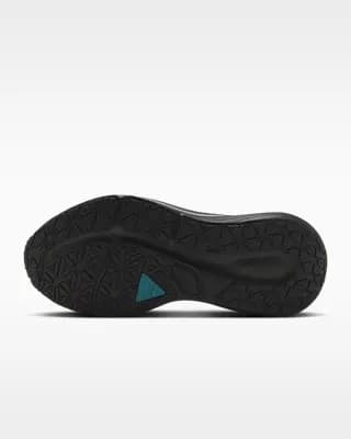 Nike Winflo 12 GORE-TEX Men's Waterproof Road Running Shoes Anthracite/Black/Metallic Silver/Bright Spruce [Anthracite/Black/Metallic Silver/Bright Spruce, Accommodating fit, GORE-