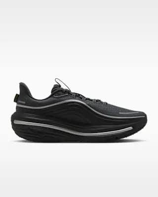 Nike Winflo 12 GORE-TEX Men's Waterproof Road Running Shoes Anthracite/Black/Metallic Silver/Bright Spruce [Anthracite/Black/Metallic Silver/Bright Spruce, Accommodating fit, GORE-