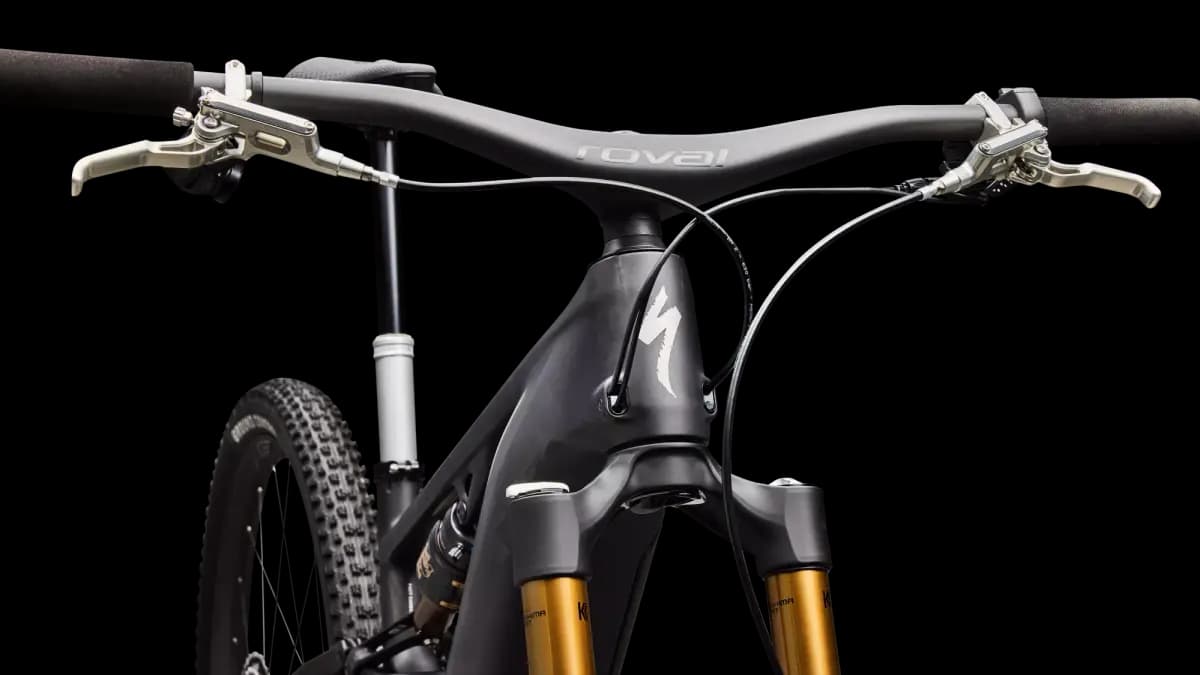 Specialized S-Works Turbo Levo R Ultralight [Specialized 3.1 S-Works motor, 111Nm power, 850W power, 600Wh Battery, Mastermind TCU, 2.2" high resolution screen, fully customizeable