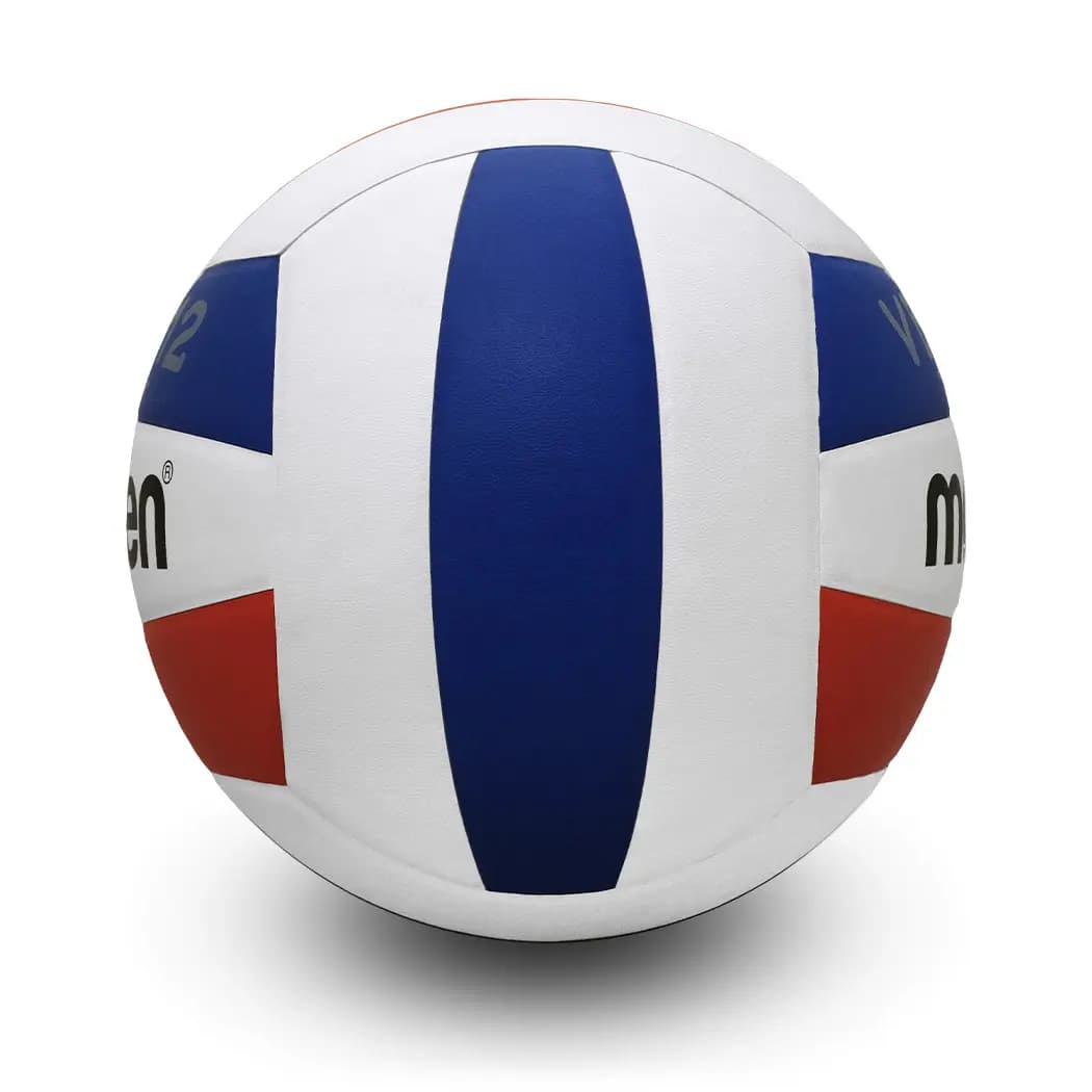 Molten AAU Official VBU12 Light Volleyball [8.50 (in), 5.00 (in), 8.50 (in)]
