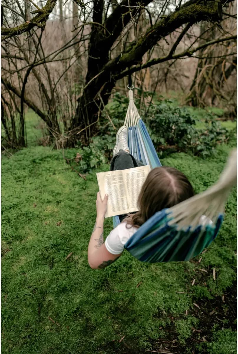 Stansport Stansport Traveler Hammock [No, 250, 4]