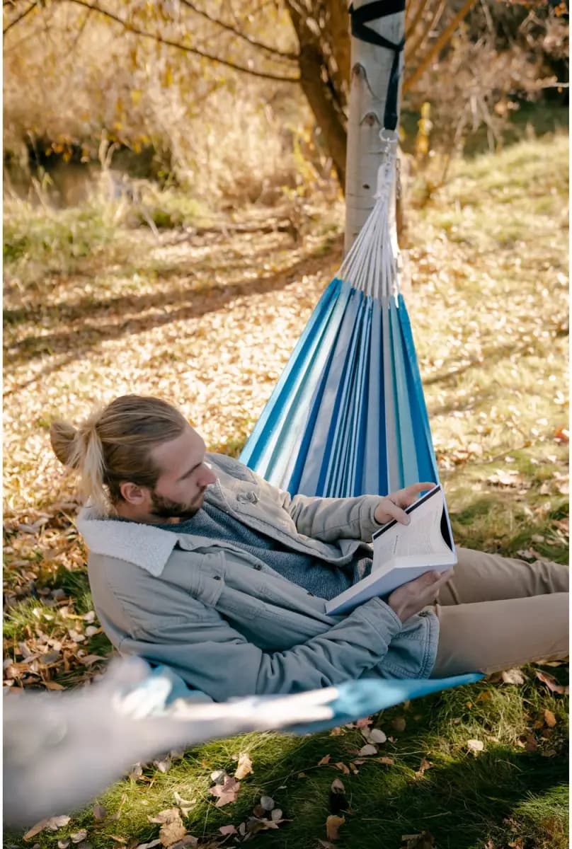 Stansport Stansport Traveler Hammock [No, 250, 4]