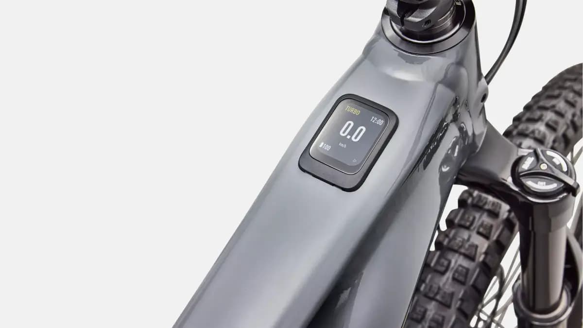 Specialized Turbo Levo 4 Alloy [Specialized 3.1 Motor, 105Nm torque, 810W power, 840Wh battery, Mastermind TCU, 2.2" high resolution screen, fully customizeable with Specialized ap