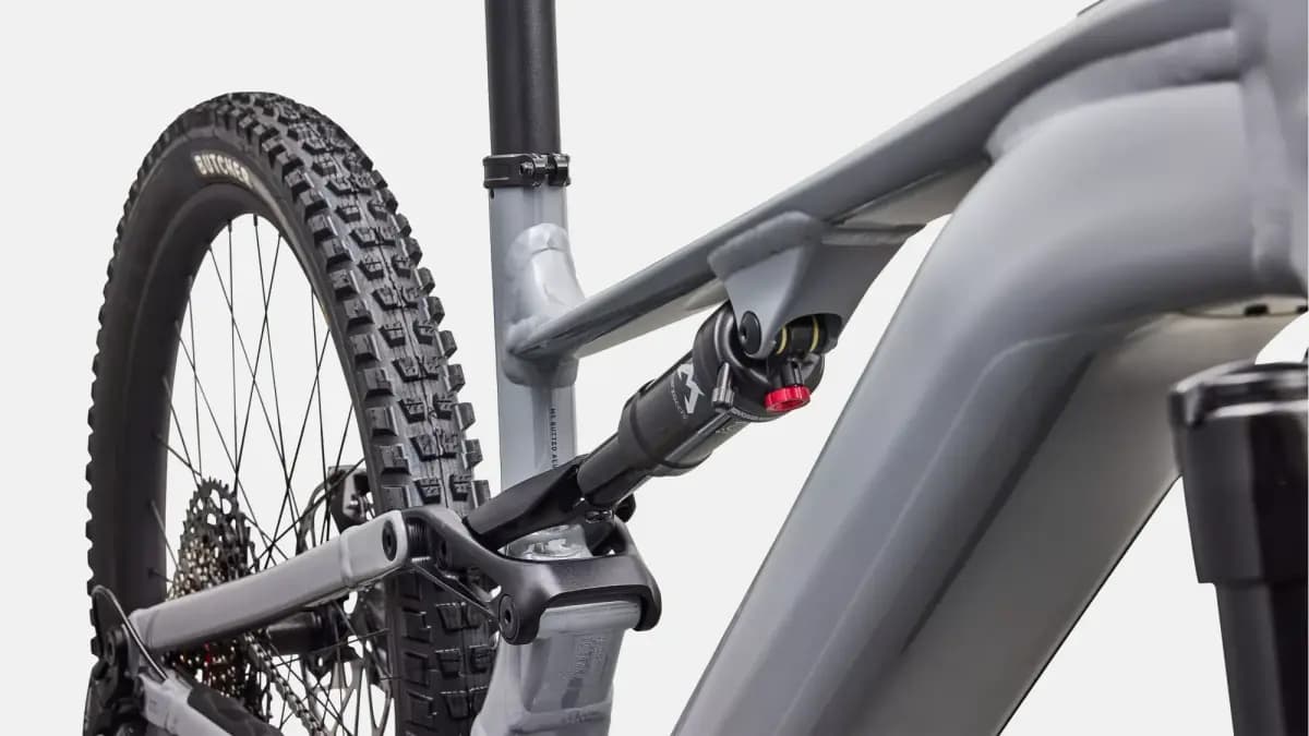 Specialized Turbo Levo 4 Alloy [Specialized 3.1 Motor, 105Nm torque, 810W power, 840Wh battery, Mastermind TCU, 2.2" high resolution screen, fully customizeable with Specialized ap