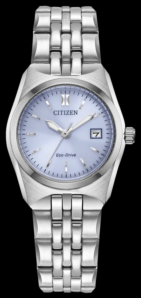 Citizen Corso EW2291-51Z [27mm, E015 Eco-Drive, WR100/10Bar/333ft]