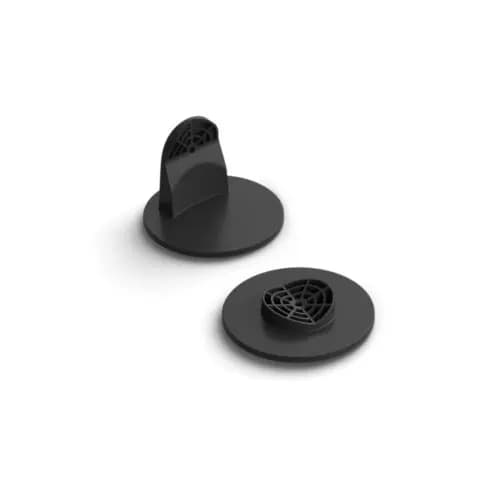Philips Hue Play light bar stands [046677585969, Black, Synthetic]