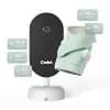 Owlet Dream Duo (Gen 3) - All-in-One Smart Baby Monitoring Bundle with Sock & 2K HD Cam - Mint [Dimensions (Overall) 5.7 Inches (H) x 10.23 Inches (W) x 4.37, Weight 2.16 Pounds, S