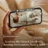 Owlet Dream Duo (Gen 3) - All-in-One Smart Baby Monitoring Bundle with Sock & 2K HD Cam - Mint [Dimensions (Overall) 5.7 Inches (H) x 10.23 Inches (W) x 4.37, Weight 2.16 Pounds, S
