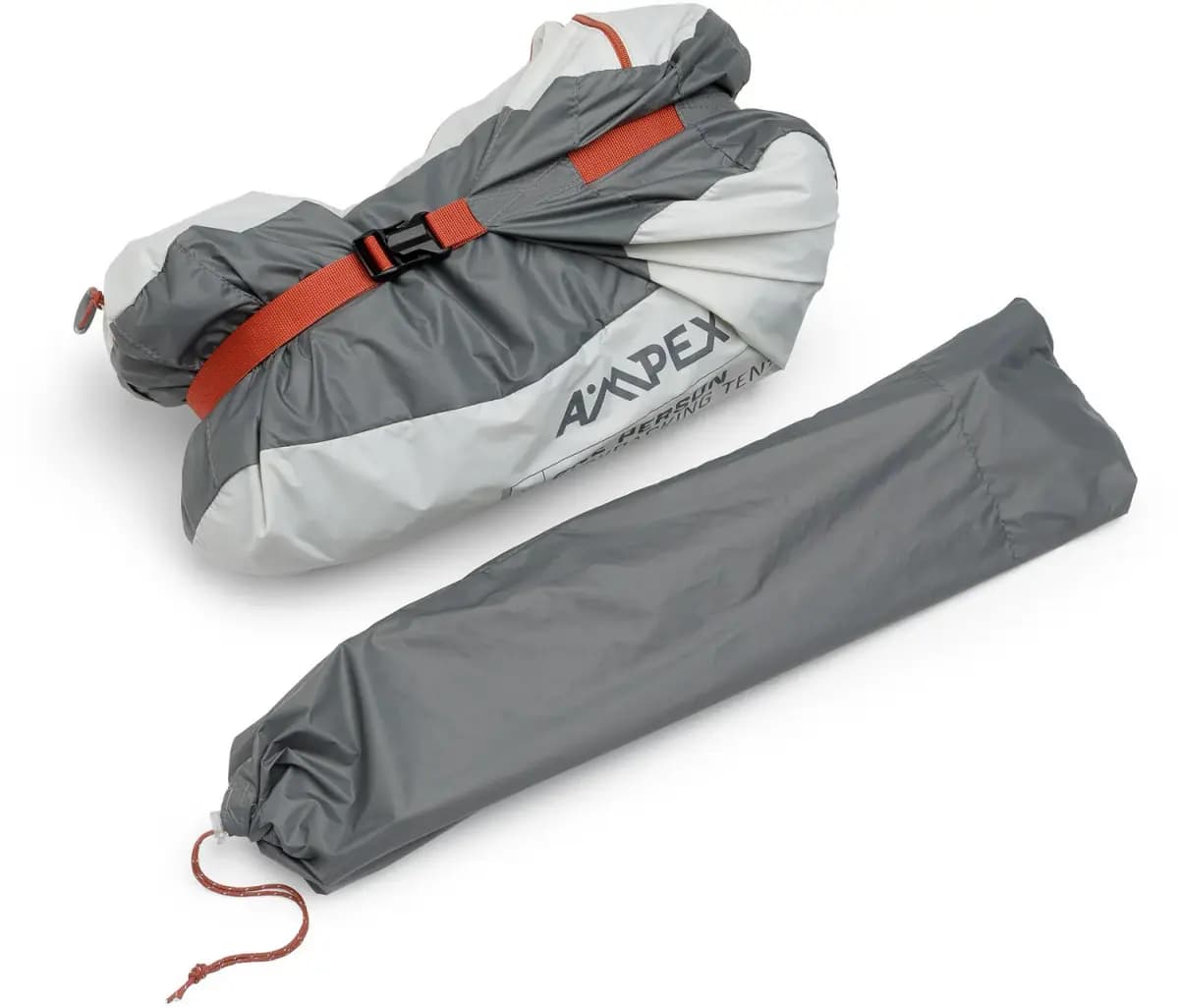 Ampex Ampex Codazzi 3-Person Backpacking Tent [No, 3, Camping]