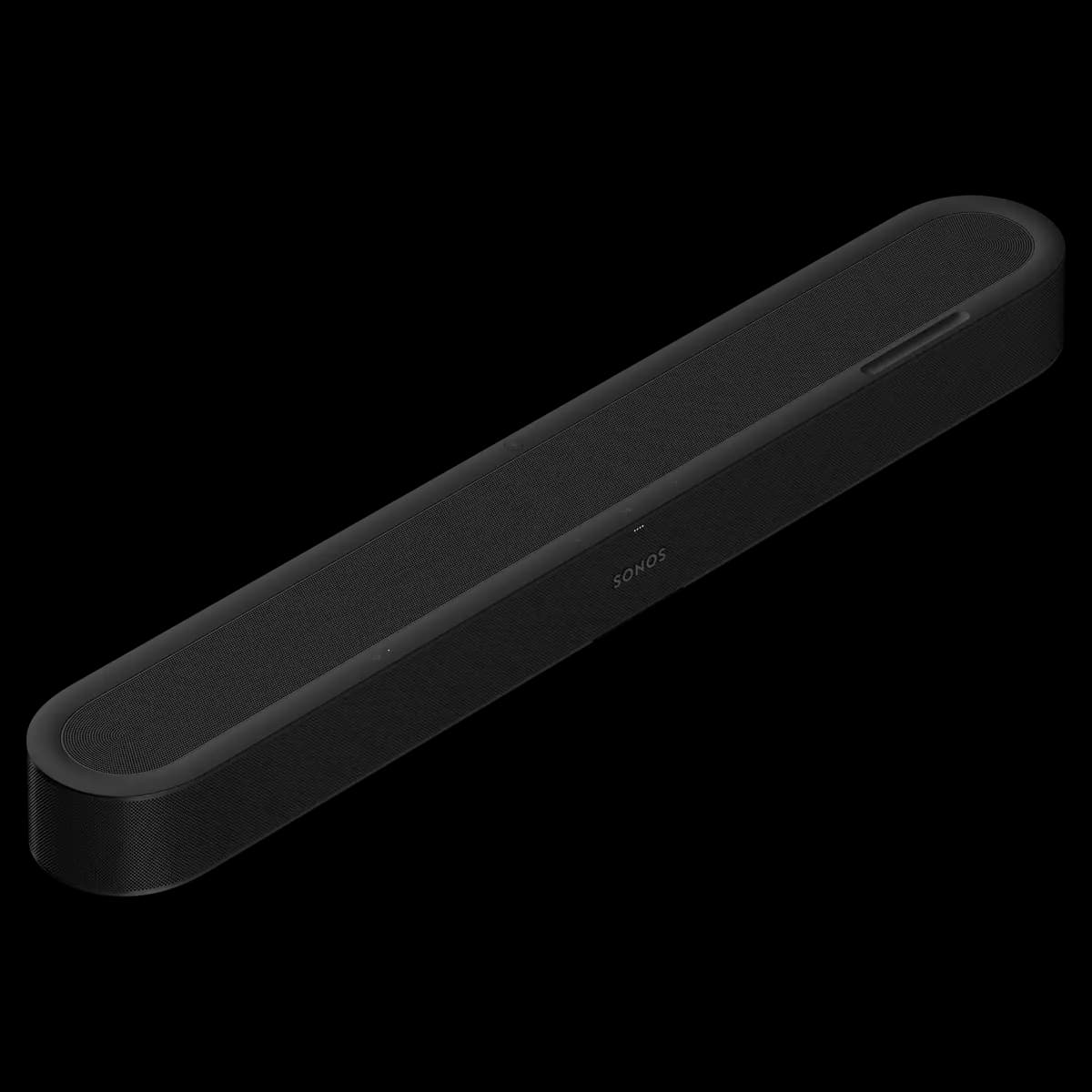 Sonos Beam Ultra - White [2.56 in (65 mm), 29.53 in (750 mm), 4.13 in (105 mm)]