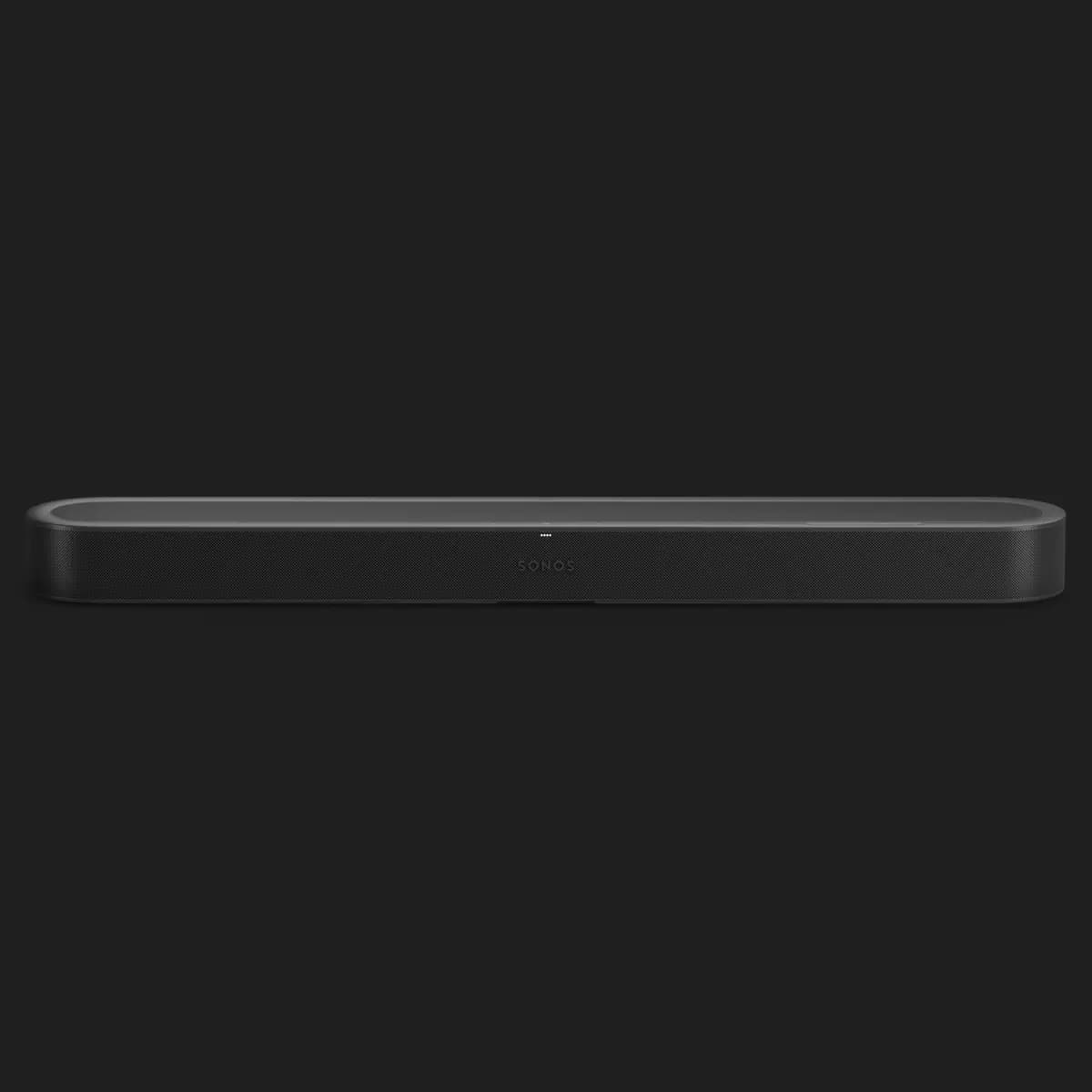 Sonos Beam Ultra - White [2.56 in (65 mm), 29.53 in (750 mm), 4.13 in (105 mm)]
