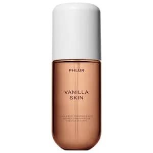 PHLUR Mini Vanilla Skin Body & Hair Fragrance Mist 3 oz/90 mL [Warm & Spicy, 3 oz/90 mL]