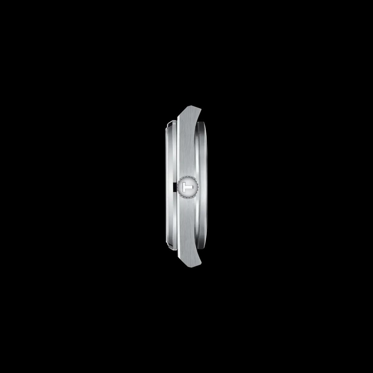 Tissot PRX 35mm Green [35.00 mm, Quartz three hands, 100 m]