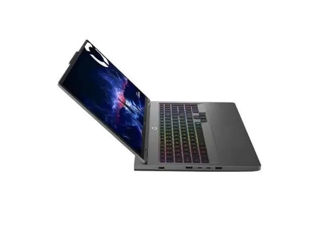 Lenovo Legion 5i Gaming Laptop Intel Core Ultra 9 275HX NVIDIA GeForce RTX 5060 32GB Memory 1 TB NVMe SSD 16.0" Windows [Intel Core Ultra 9 275HX, NVIDIA GeForce RTX 5060 Laptop GP