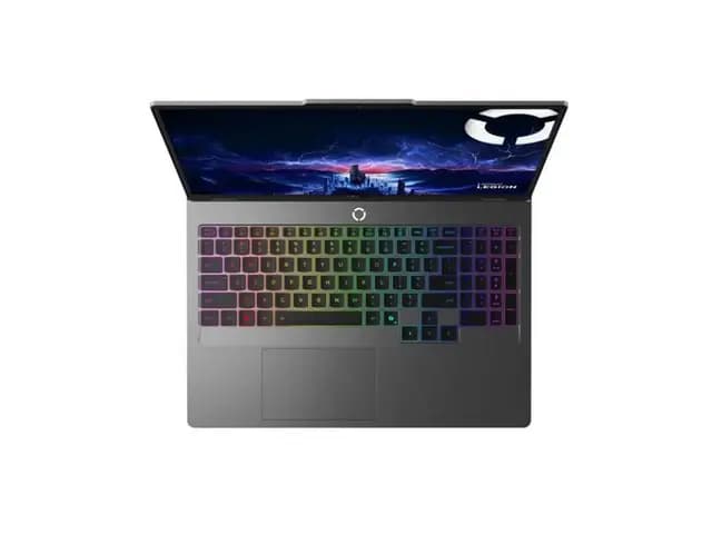 Lenovo Legion 5i Gaming Laptop Intel Core Ultra 9 275HX NVIDIA GeForce RTX 5060 32GB Memory 1 TB NVMe SSD 16.0" Windows [Intel Core Ultra 9 275HX, NVIDIA GeForce RTX 5060 Laptop GP
