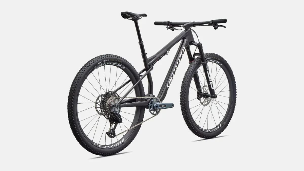 Specialized Epic 9 Expert [FACT 11m Carbon, Progressive XC Race Geometry, Rider-First EngineeredÃ¢â€žÂ¢, threaded BB, 12x148mm UDH compatible rear dropout, internal cable routing, 