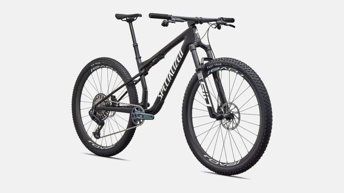 Specialized Epic 9 Expert [FACT 11m Carbon, Progressive XC Race Geometry, Rider-First EngineeredÃ¢â€žÂ¢, threaded BB, 12x148mm UDH compatible rear dropout, internal cable routing, 