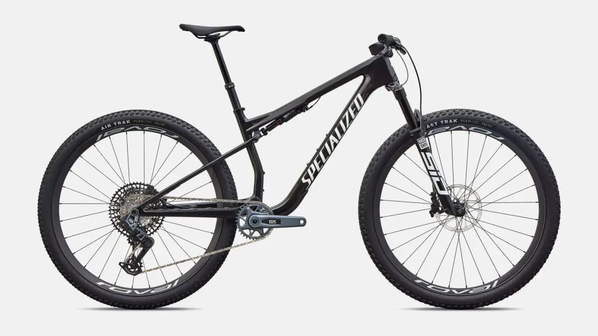 Specialized Epic 9 Expert [FACT 11m Carbon, Progressive XC Race Geometry, Rider-First EngineeredÃ¢â€žÂ¢, threaded BB, 12x148mm UDH compatible rear dropout, internal cable routing, 