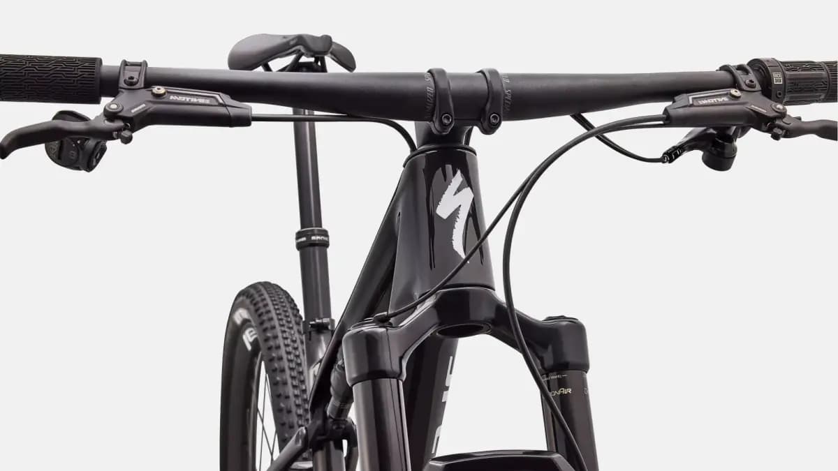 Specialized Epic 9 Expert [FACT 11m Carbon, Progressive XC Race Geometry, Rider-First EngineeredÃ¢â€žÂ¢, threaded BB, 12x148mm UDH compatible rear dropout, internal cable routing, 