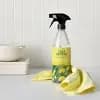 Lemon & Mint All Purpose Cleaner - 28 fl oz - Everspring™ [Scent Lemon, Mint, Product Form Liquid, Sustainability Claims Cruelty-Free, Package Quantity 1]