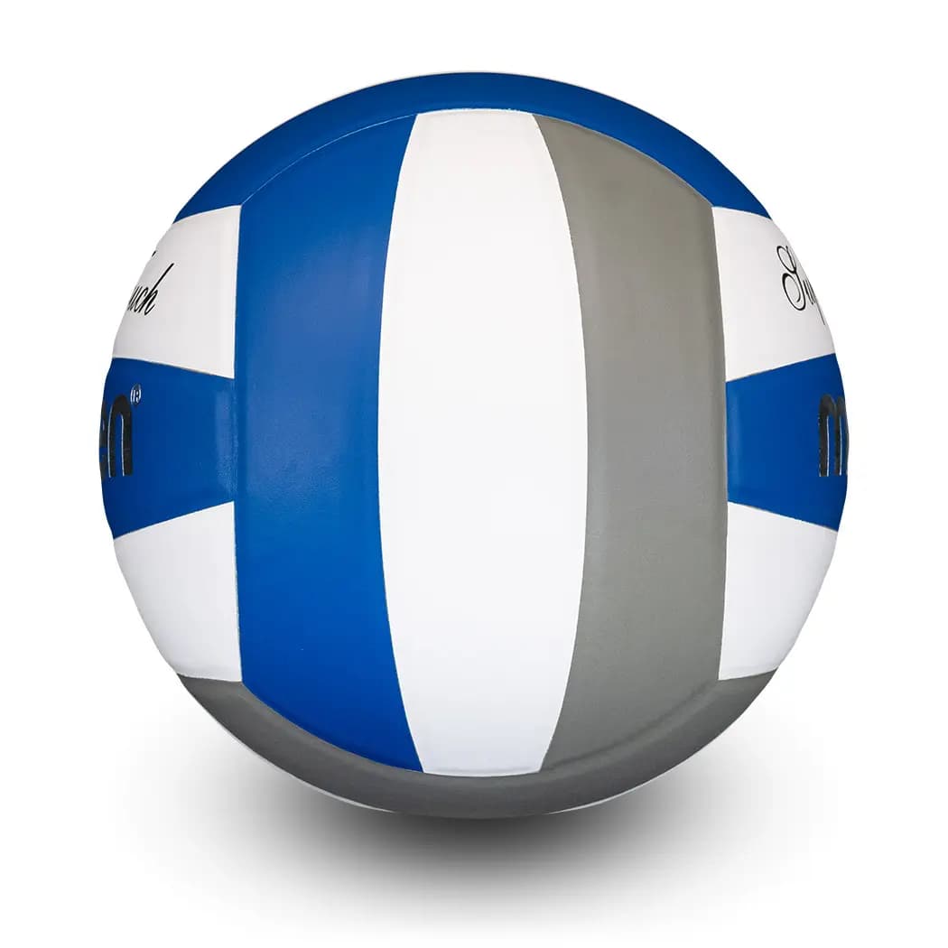 Molten Official NJCAA Super Touch Volleyball [8.50 (in), 8.50 (in), 8.50 (in)]