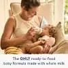 Similac 360 Total Care Whole Milk Ready to Feed Infant Formula - 32 fl oz [Baby Formula Focus Standard Nutrition, Eye Development, Imm, Base Ingredient Milk, State of Readiness Rea