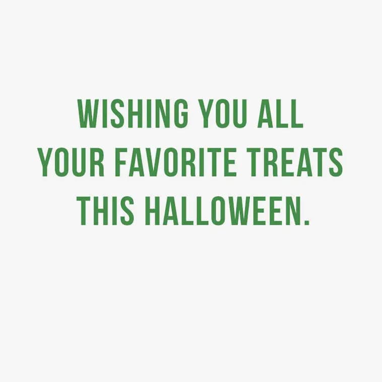 Happy Hallowiener Mug, 16 oz. [Happy Hallowiener, 5.75'' W x 4'' H x 3.75'' D, Ceramic., Holds 16 oz.]