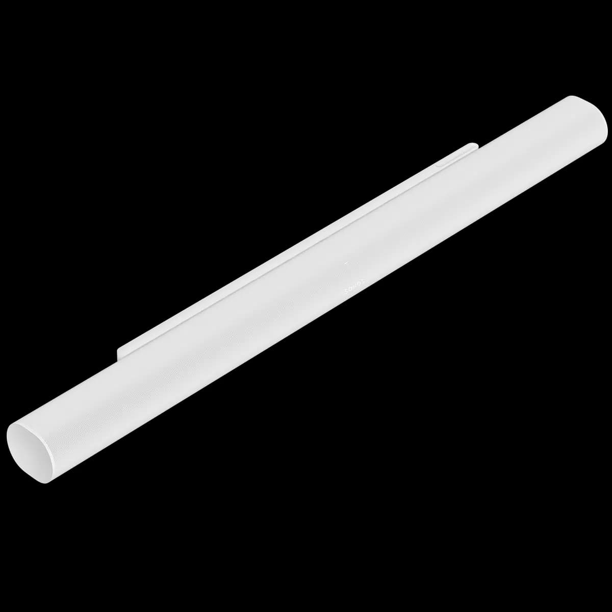 Sonos Arc Ultra - White [Requires compatible content., 2.95 in (75 mm), 46.38 in (1,178 mm)]