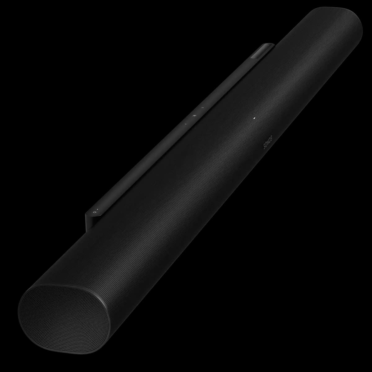 Sonos Arc Ultra - White [Requires compatible content., 2.95 in (75 mm), 46.38 in (1,178 mm)]
