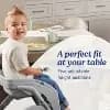 Graco DuoDiner DLX 6-in-1 Standard High Chair - Arlo [Dimensions (Overall) 43.25 Inches (H) x 24.25 Inches (W) x 28, Weight 29 Pounds, Holds up to 60 Pounds, Suggested Age 0-36 Mon