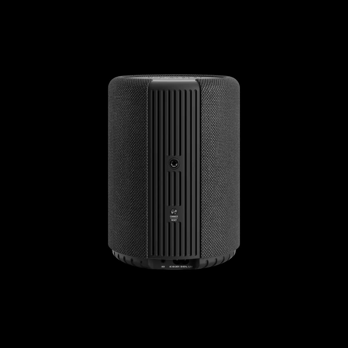 Audio Pro A10 MkII W Black [193x140x140 mm, 1,4 kg, 15W + 37W]