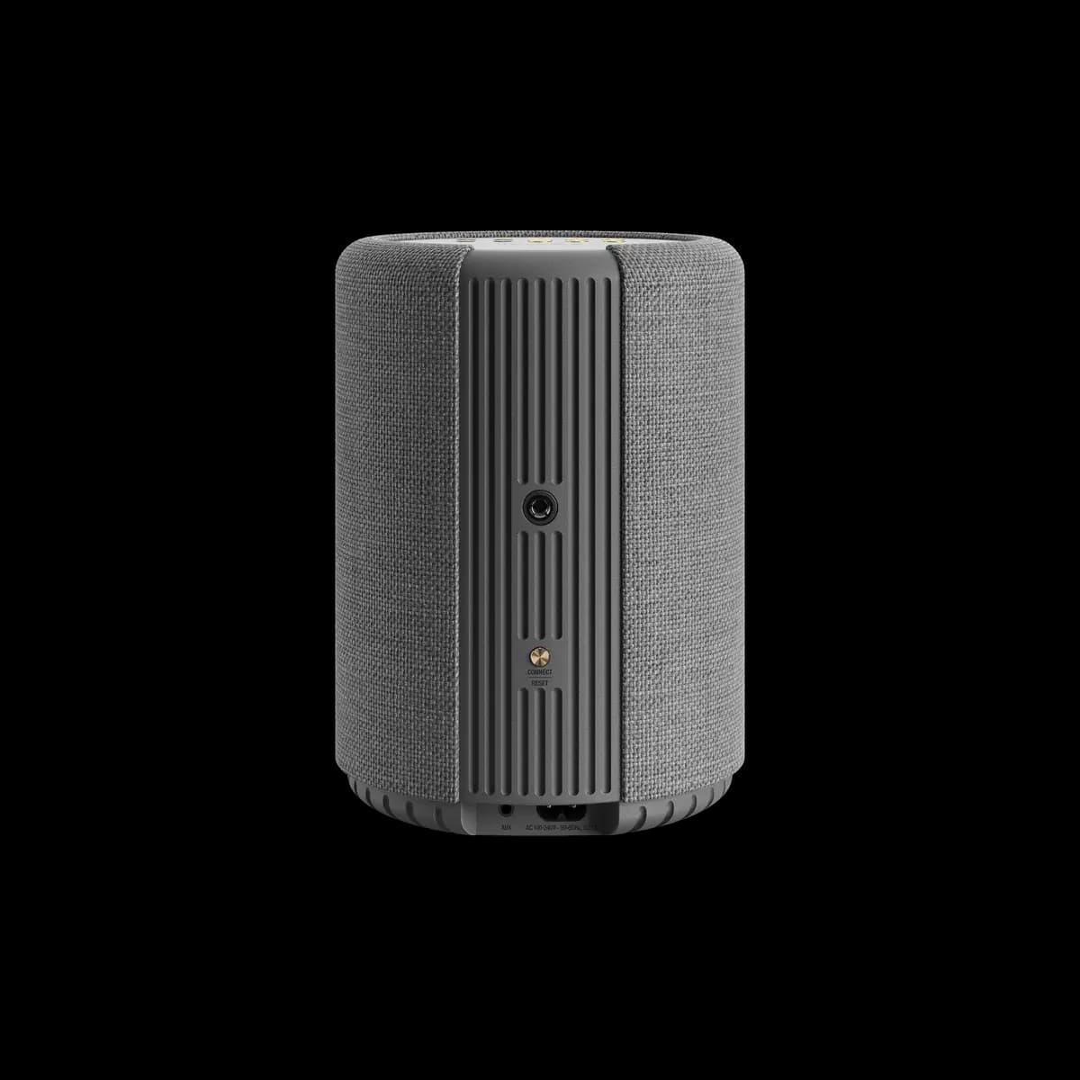 Audio Pro A10 MkII W Black [193x140x140 mm, 1,4 kg, 15W + 37W]