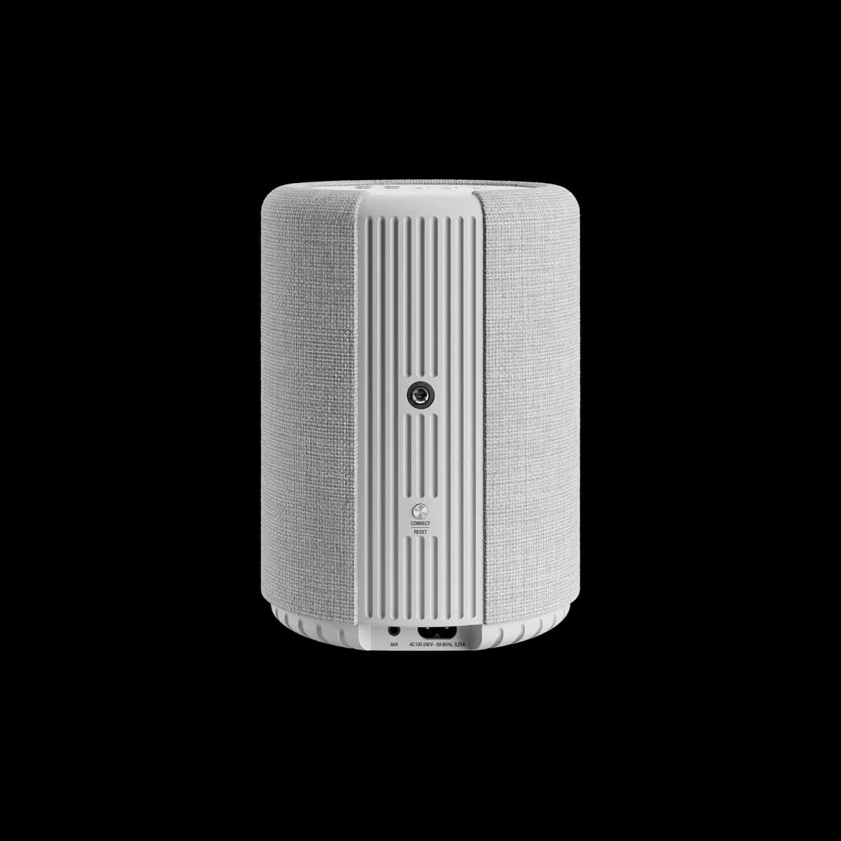 Audio Pro A10 MkII W Black [193x140x140 mm, 1,4 kg, 15W + 37W]