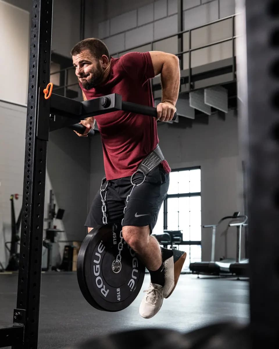 Rogue Fitness Rogue Monster Lite Matador [Black, Yes, 27LB]