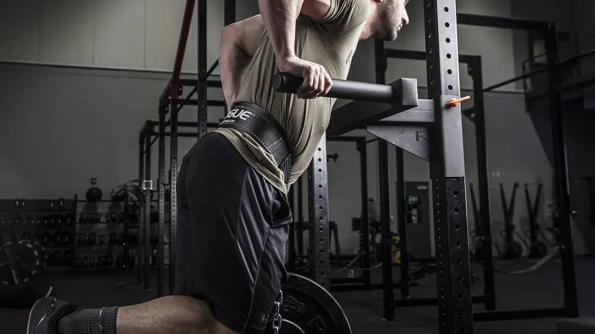 Rogue Fitness Rogue Monster Lite Matador [Black, Yes, 27LB]