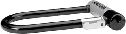 Kryptonite U KryptoLok Mini-7 U-Lock [Cycling, U-lock, Key Lock]