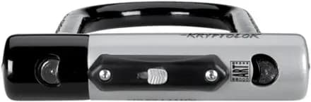Kryptonite U KryptoLok Mini-7 U-Lock [Cycling, U-lock, Key Lock]
