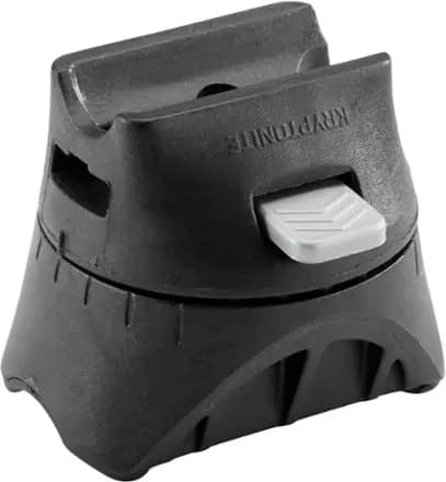 Kryptonite U KryptoLok Mini-7 U-Lock [Cycling, U-lock, Key Lock]