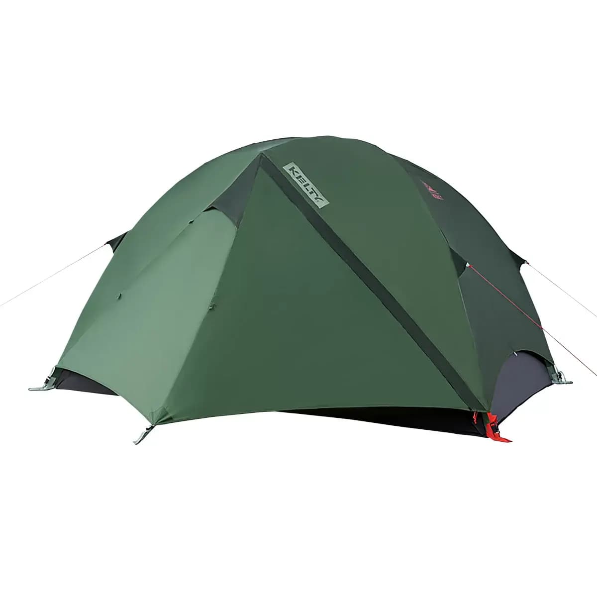 Kelty Kelty Wireless 4 Person Dome Tent [No, 3, Camping]