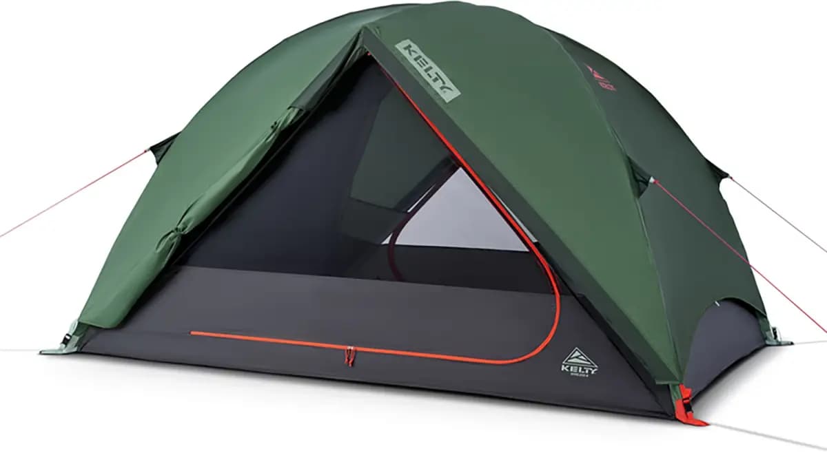 Kelty Kelty Wireless 4 Person Dome Tent [No, 3, Camping]