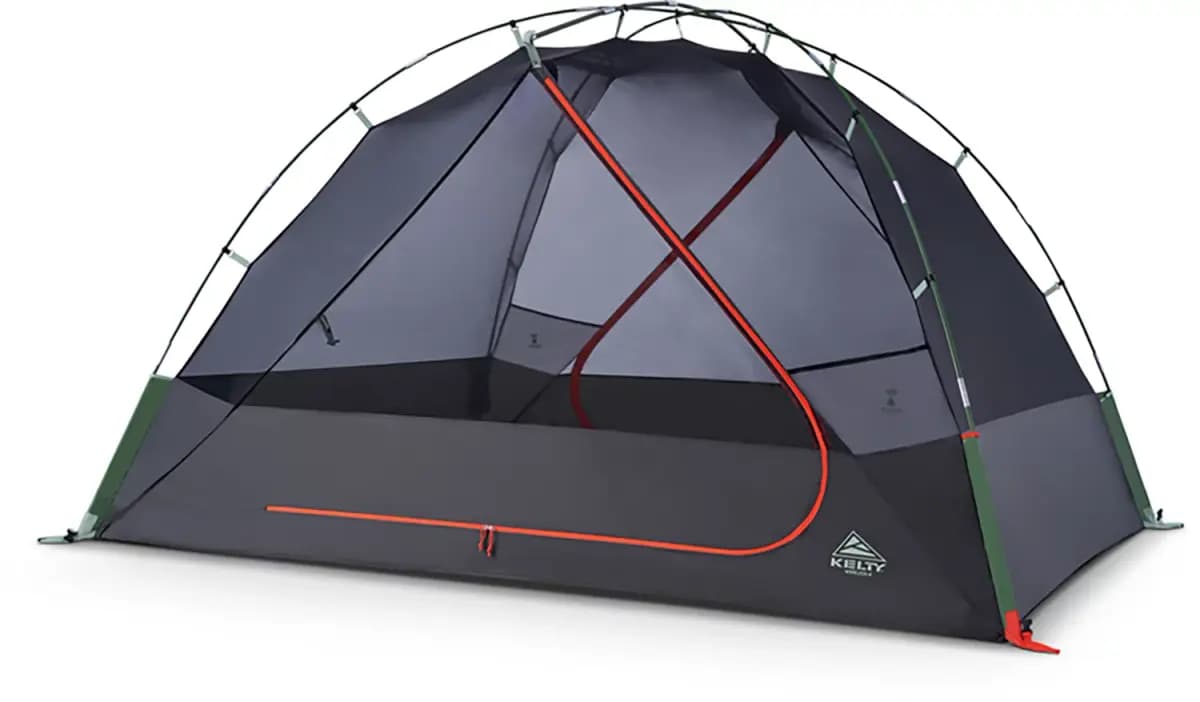 Kelty Kelty Wireless 4 Person Dome Tent [No, 3, Camping]