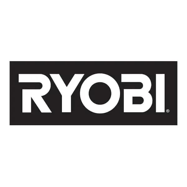 RYOBI 13 Amp Corded 7-1/4 in. Circular Saw, CSB125 [Amperage (A): 13 A, Bevel Capacity (degrees): 51.5 °, Blade Location: Right]