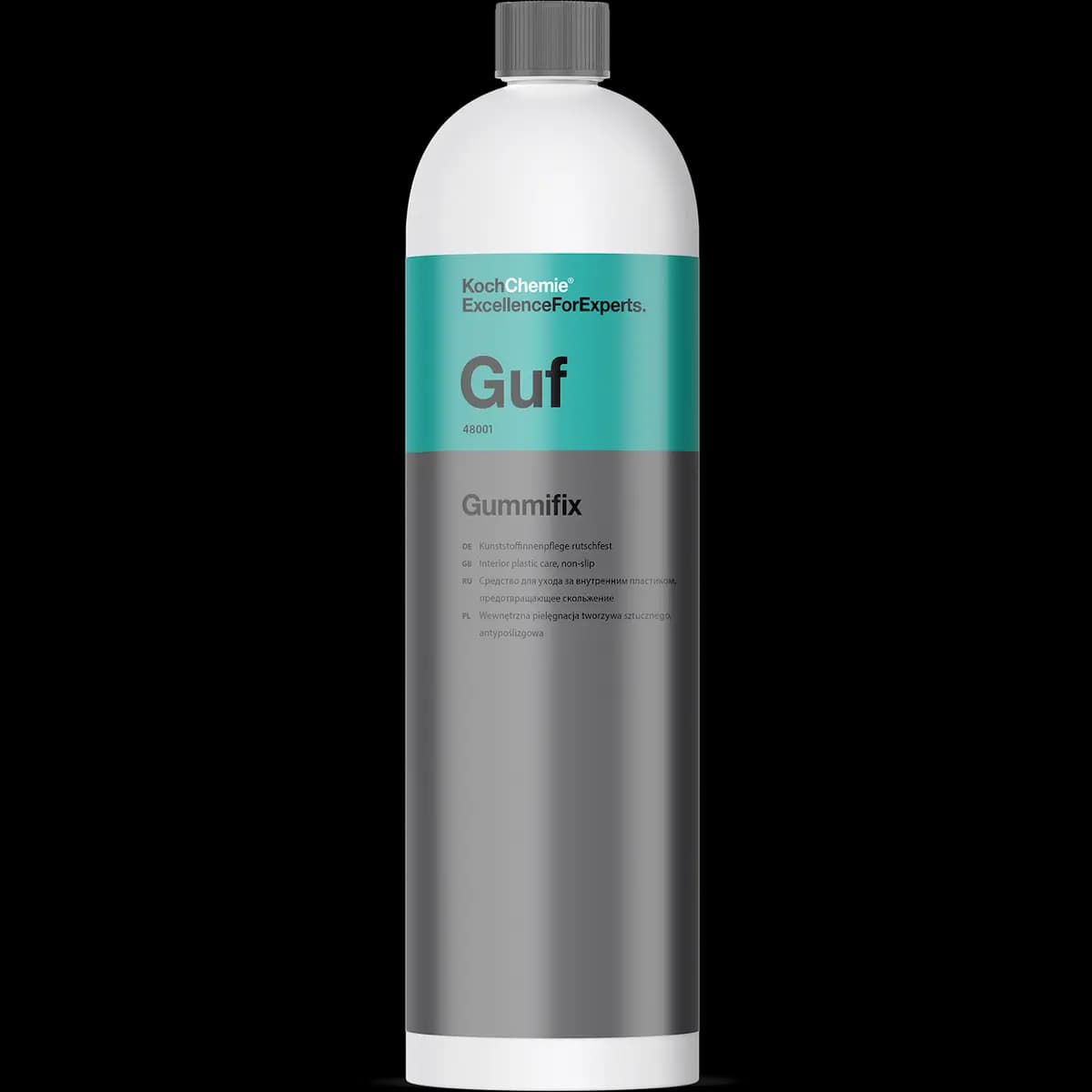 Koch Chemie Gummifix 1L [Brand Koch Chemie, SKU 48001US, MPN 48001US]