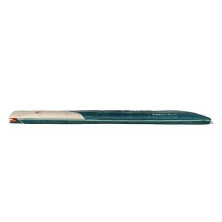Kelty Catena 30 Sleeping Bag Mediterranean [Camping, 30 degrees (F), -1 degrees (C)]