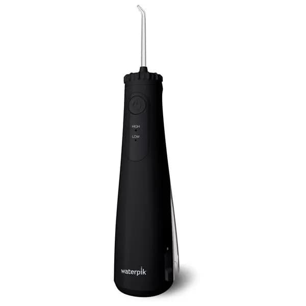 Waterpik Black Cordless Plus 5000 Water Flosser Ã¢â‚¬â€œ Black (WF-26W012) [8 Ounces ( 237 ml ), 1573, 2]