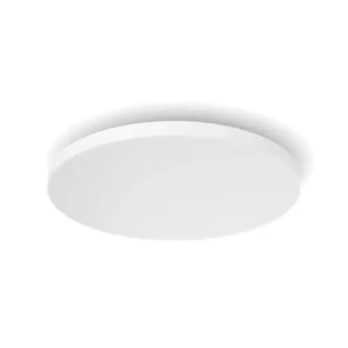 Philips Hue Datura Ceiling Light [046677586690, White, Metal, Synthetic]
