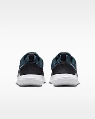 Nike Flex Experience Run 12 Women's Road Running Shoes Armory Navy/Black/Football Grey/Plum Dust [Armory Navy/Black/Football Grey/Plum Dust, W 5 / M 3.5, W 5.5 / M 4, W 6 / M 4.5, 