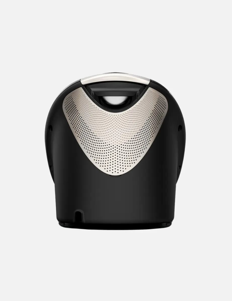 Thermomix TM6 Sparkling Black [2.2 L mixing bowl, Wi-Fi Cookidoo, Limited Edition]
