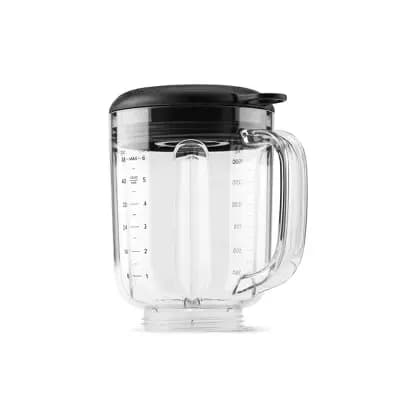 Magic Bullet 2-Speed Countertop Blender Combo Silver MBF50200 [48 fl oz (US), 600 Watts, 5.11 Pounds]