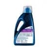 BISSELL 2X Deep Clean + Refresh 60 fl oz. Upright Carpet Cleaner Formula - 1052: Non-Toxic, EPA Certified, Odor Eliminator [Scent Spring, Health Facts Non-Toxic, Ammonia-Free, Phos